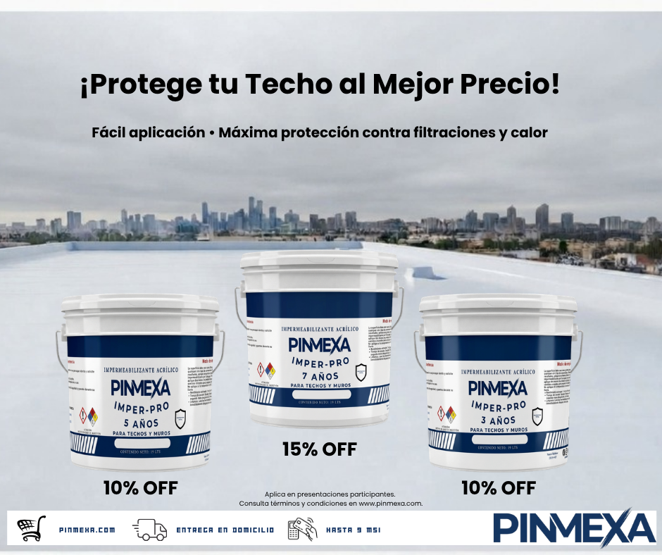 imper pro imper pro